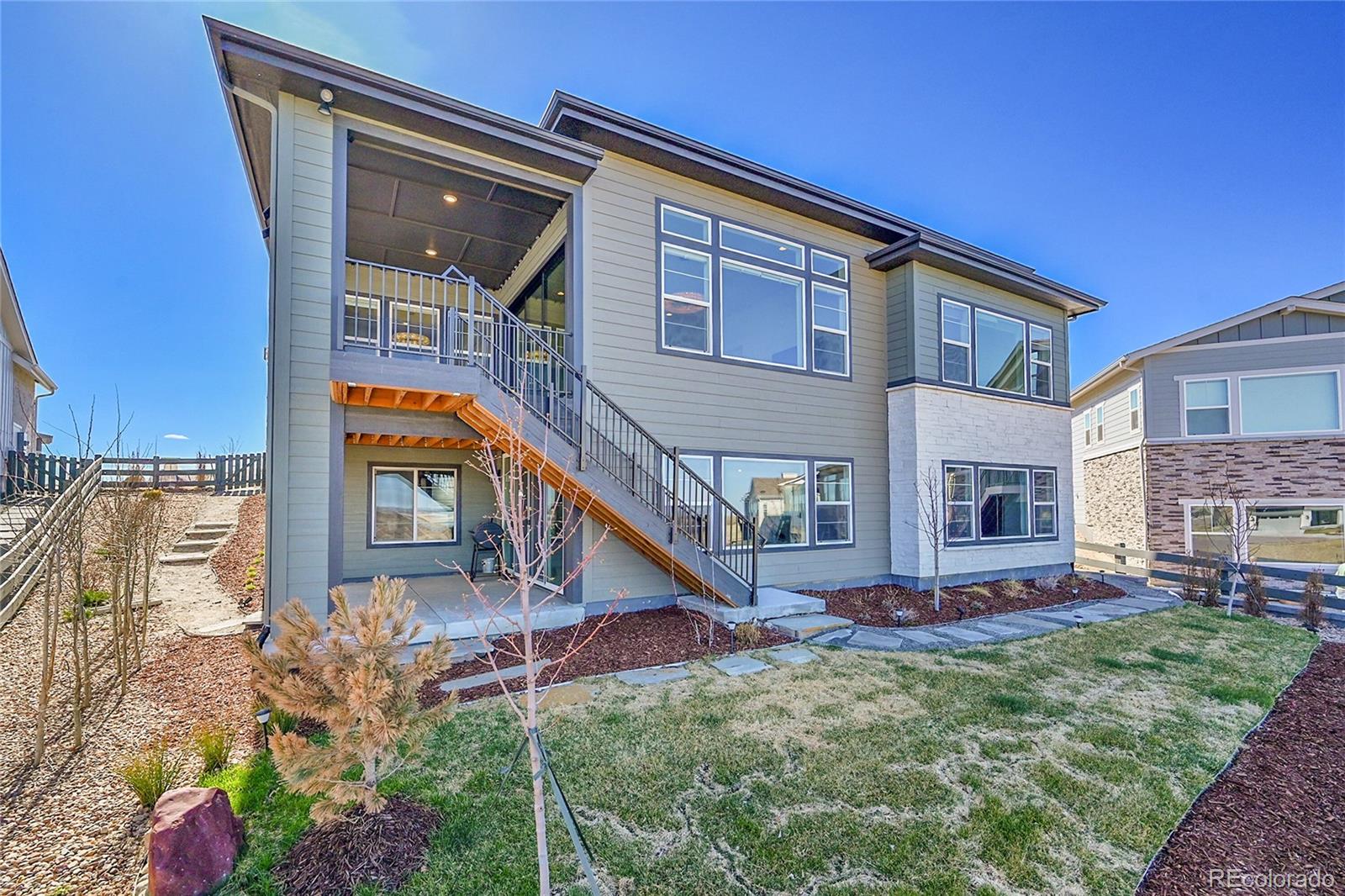 MLS Image #45 for 7420  timberstone trail,castle pines, Colorado