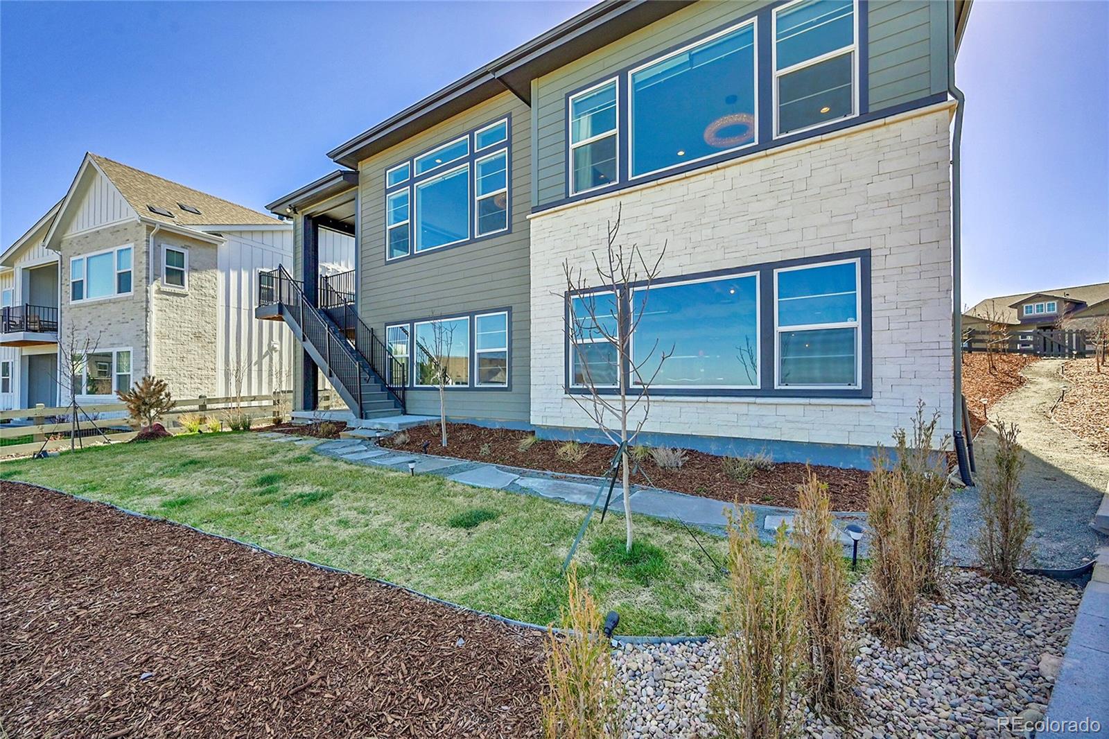 MLS Image #46 for 7420  timberstone trail,castle pines, Colorado