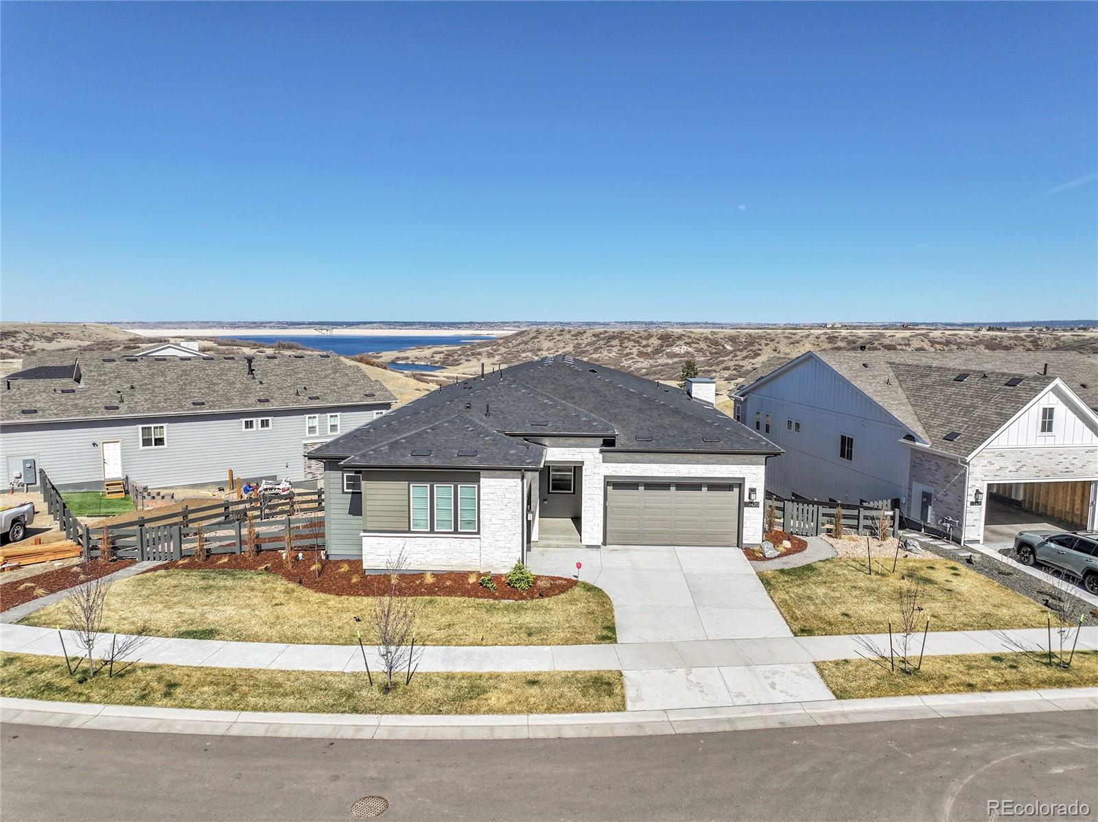 MLS Image #47 for 7420  timberstone trail,castle pines, Colorado