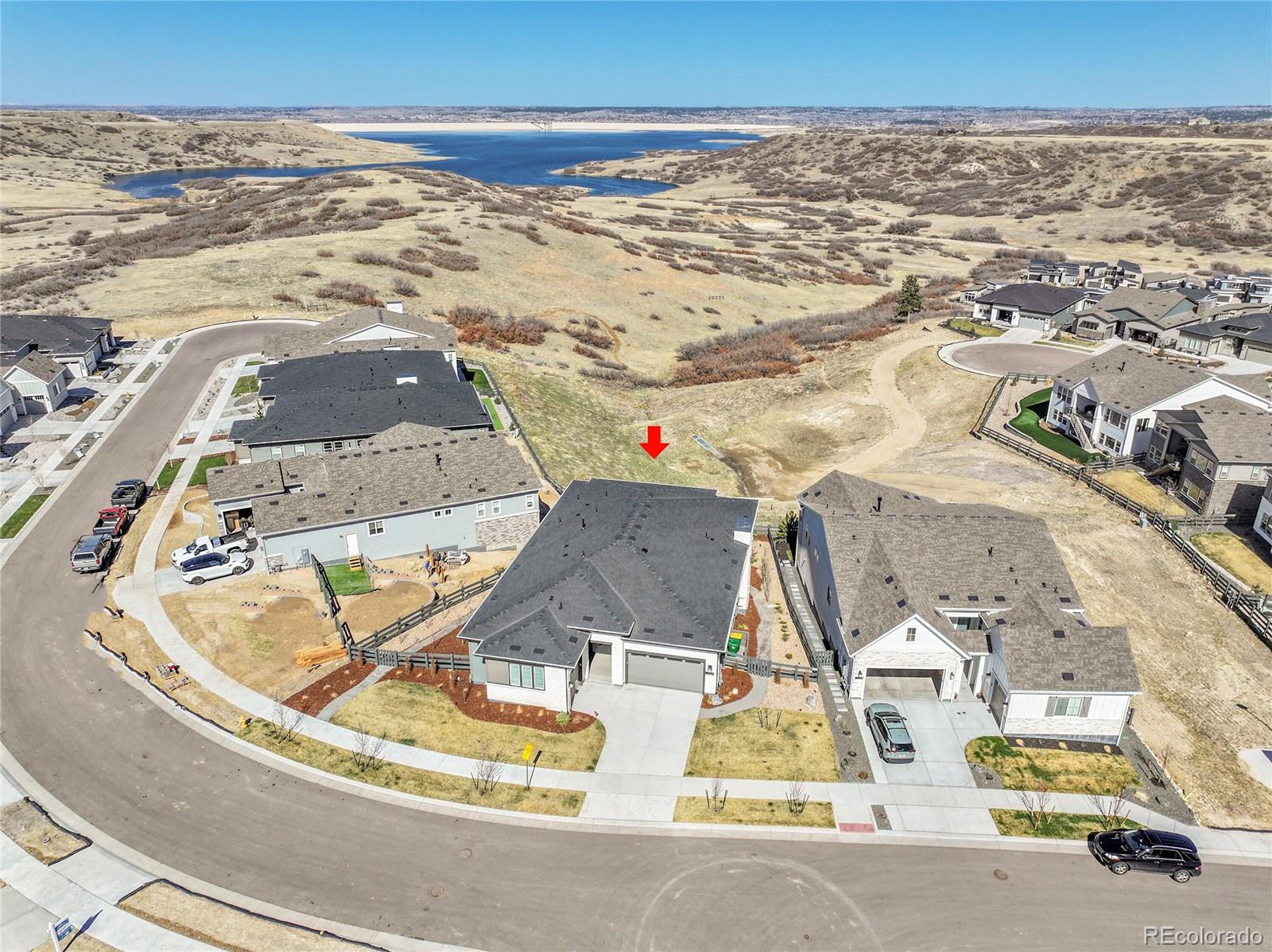 MLS Image #48 for 7420  timberstone trail,castle pines, Colorado