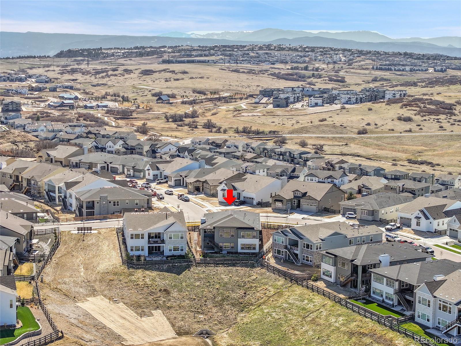 MLS Image #49 for 7420  timberstone trail,castle pines, Colorado