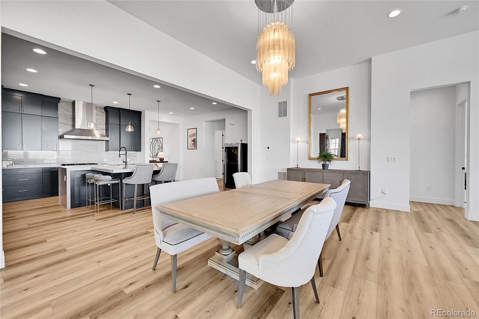 MLS Image #5 for 7420  timberstone trail,castle pines, Colorado