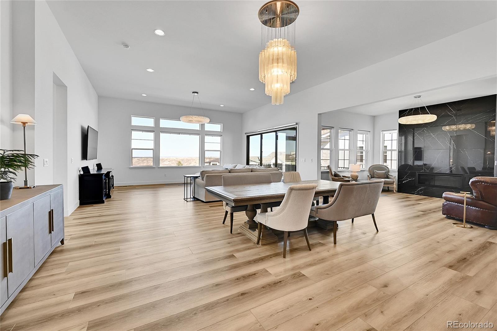 MLS Image #6 for 7420  timberstone trail,castle pines, Colorado