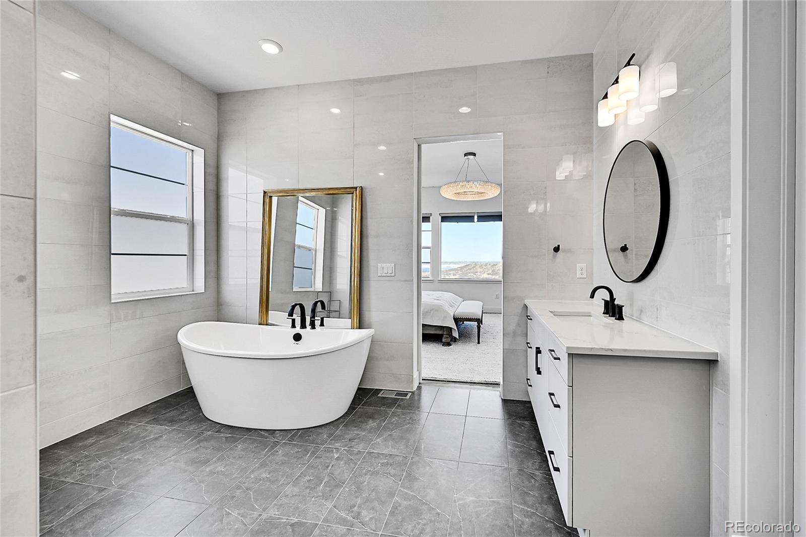 MLS Image #9 for 7420  timberstone trail,castle pines, Colorado