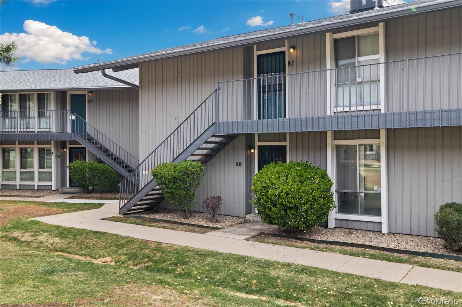 MLS Image #0 for 6495 e happy canyon road,denver, Colorado