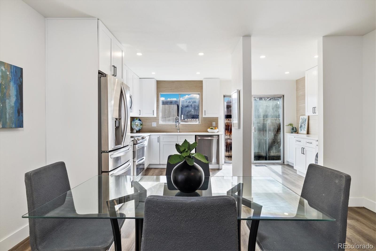 MLS Image #15 for 6495 e happy canyon road,denver, Colorado