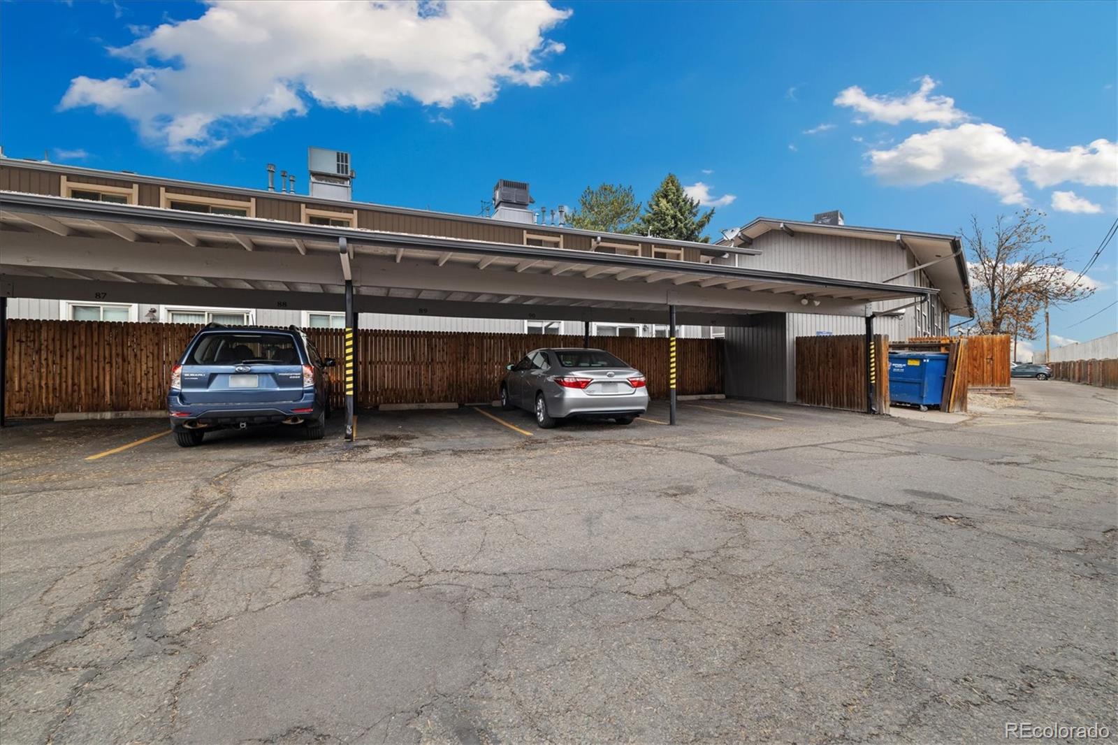 MLS Image #16 for 6495 e happy canyon road,denver, Colorado