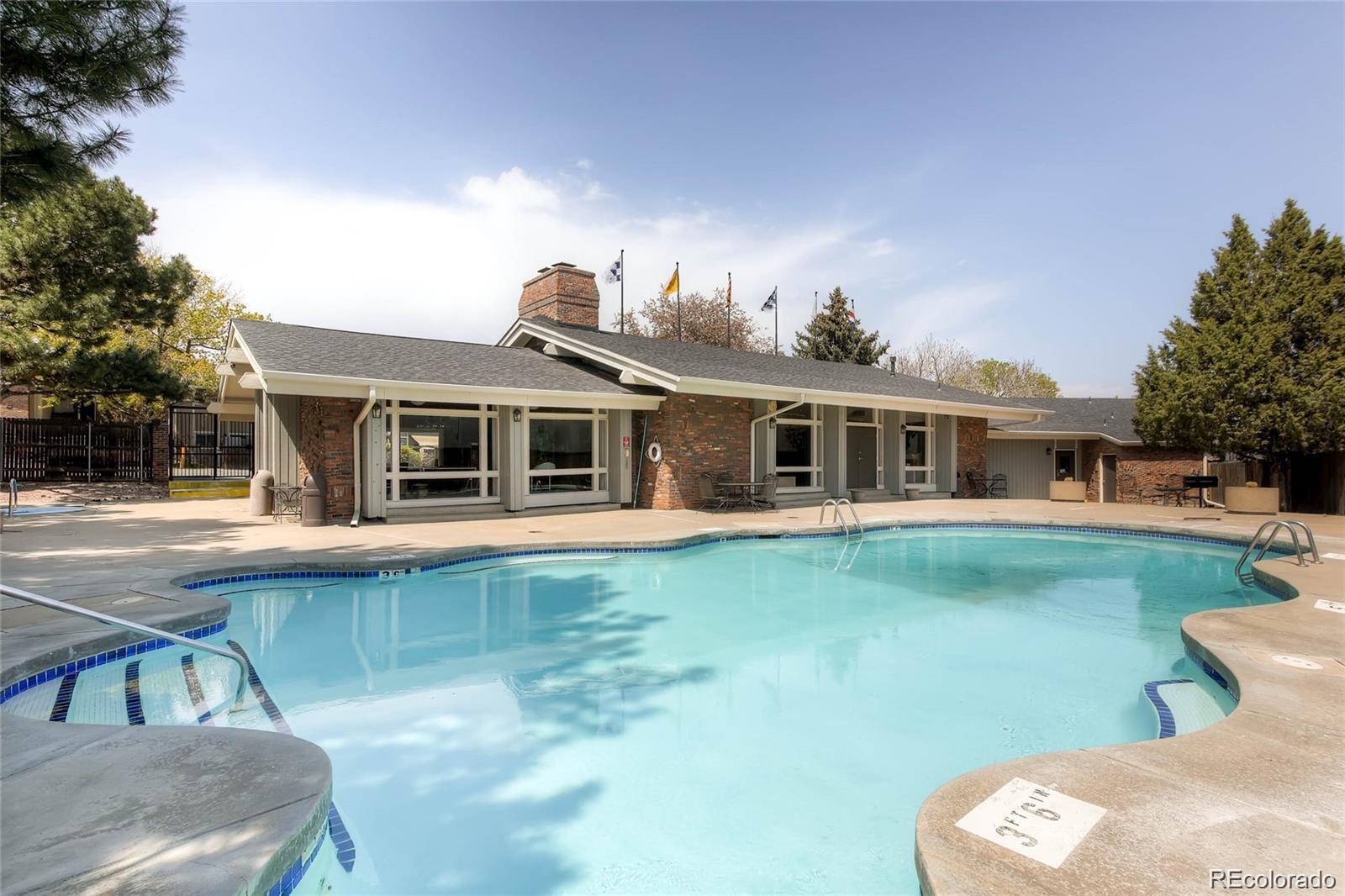 MLS Image #19 for 6495 e happy canyon road,denver, Colorado