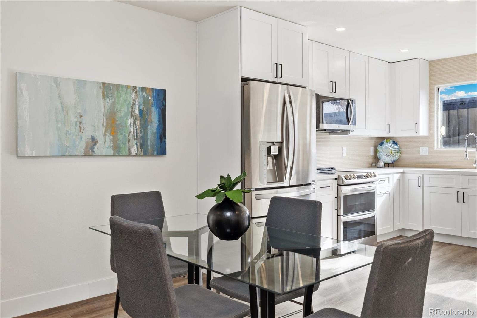MLS Image #2 for 6495 e happy canyon road,denver, Colorado