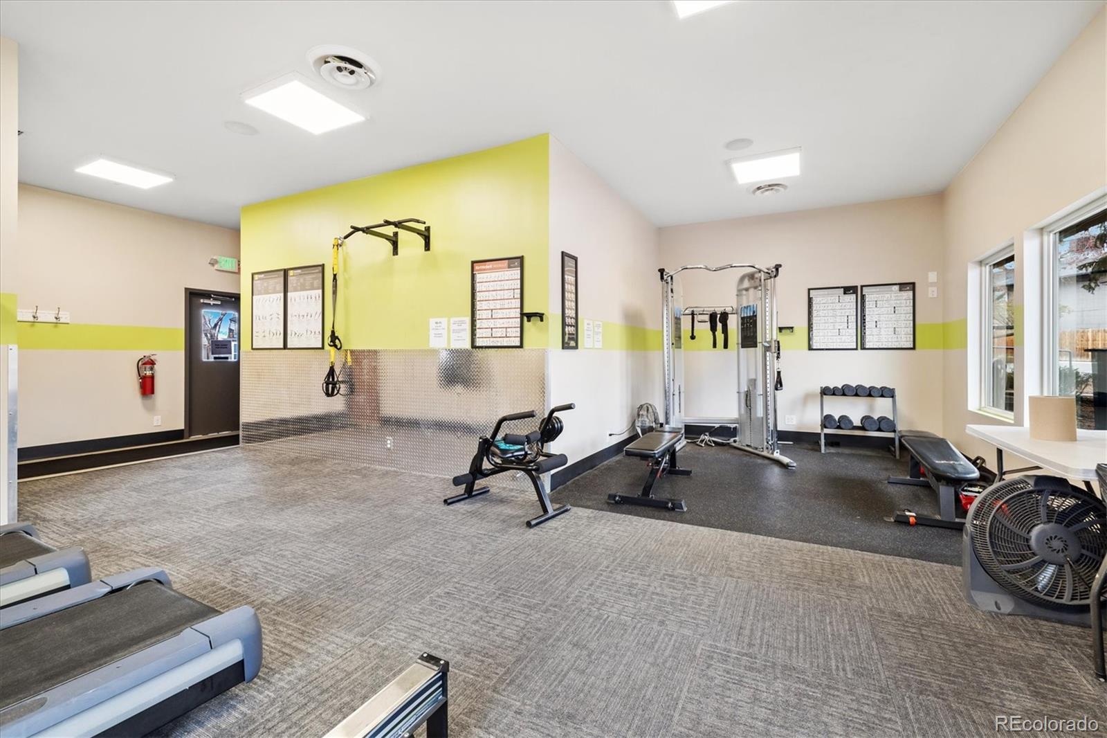 MLS Image #21 for 6495 e happy canyon road,denver, Colorado