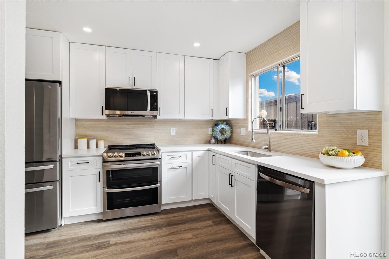 MLS Image #3 for 6495 e happy canyon road,denver, Colorado