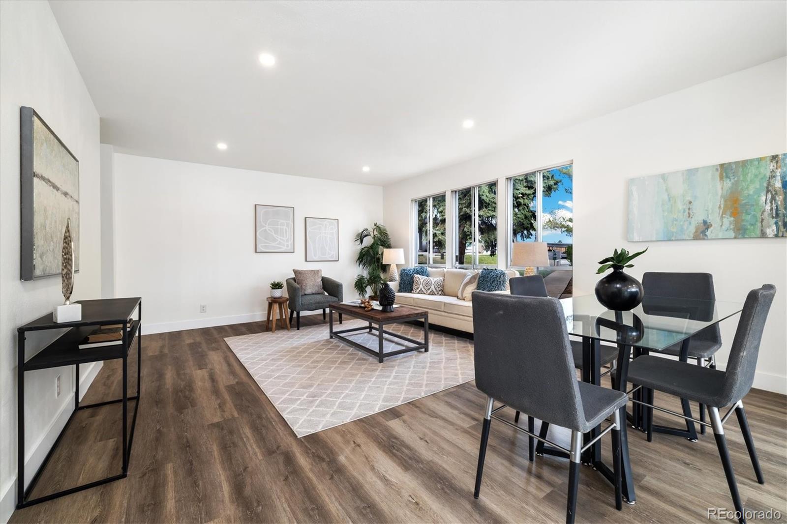 MLS Image #5 for 6495 e happy canyon road,denver, Colorado