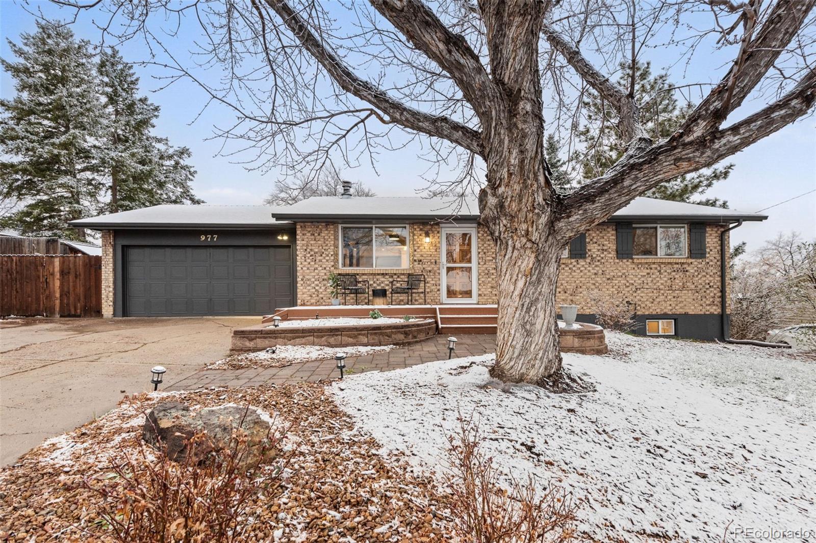 MLS Image #0 for 977 s reed street,lakewood, Colorado