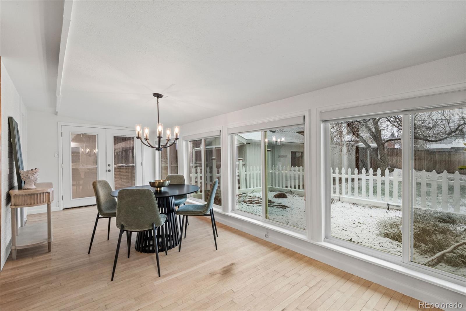 MLS Image #15 for 977 s reed street,lakewood, Colorado