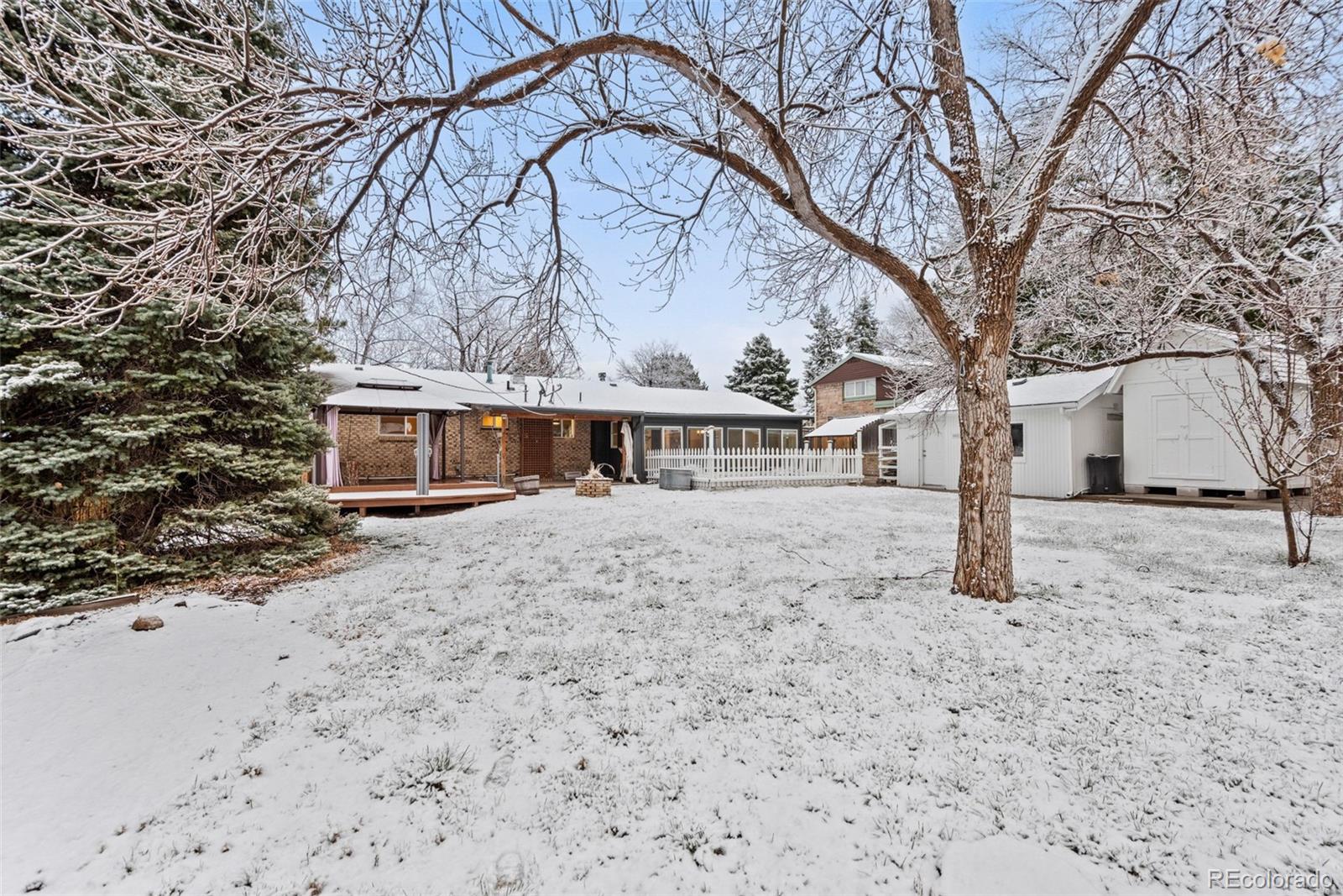 MLS Image #37 for 977 s reed street,lakewood, Colorado