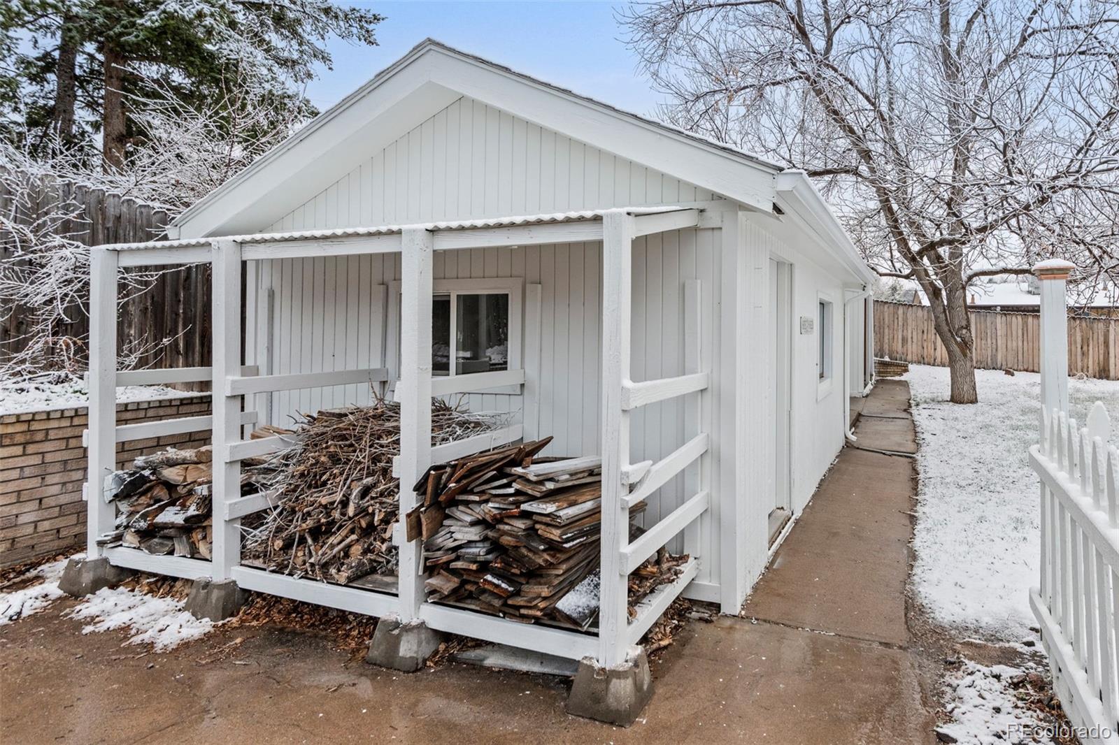 MLS Image #39 for 977 s reed street,lakewood, Colorado