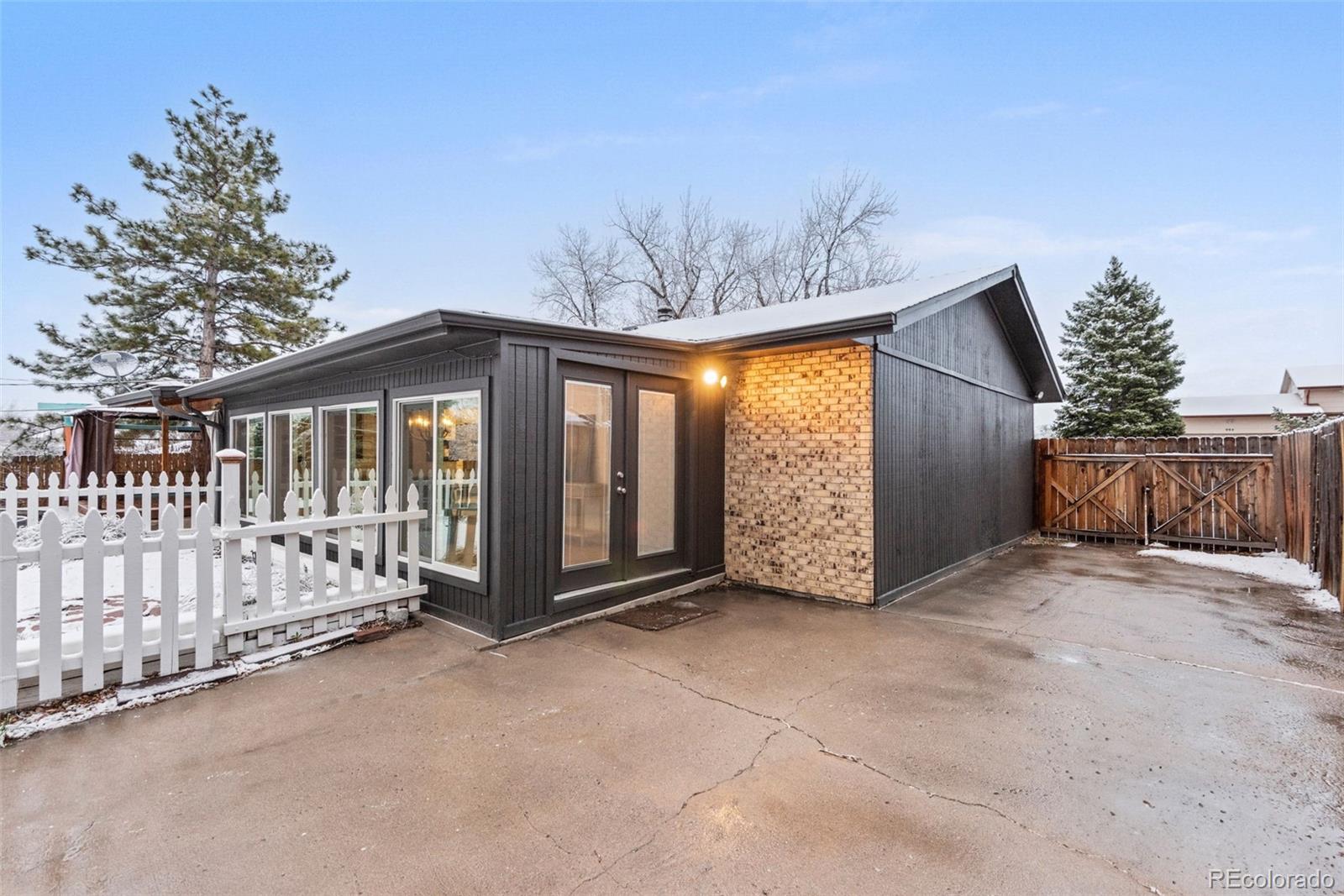 MLS Image #40 for 977 s reed street,lakewood, Colorado