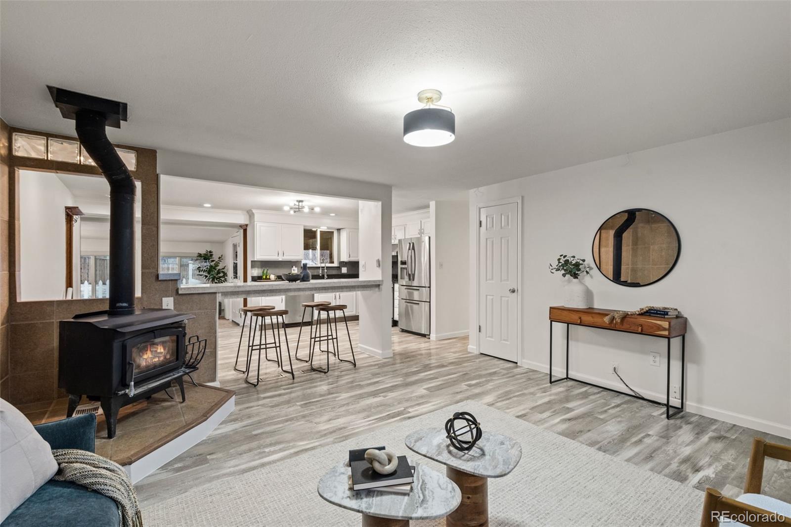MLS Image #6 for 977 s reed street,lakewood, Colorado