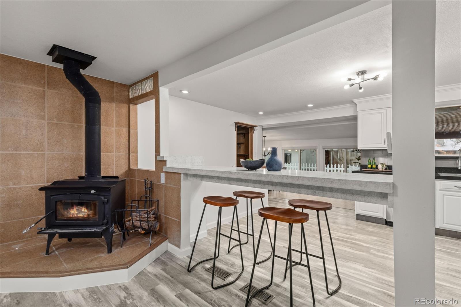 MLS Image #7 for 977 s reed street,lakewood, Colorado