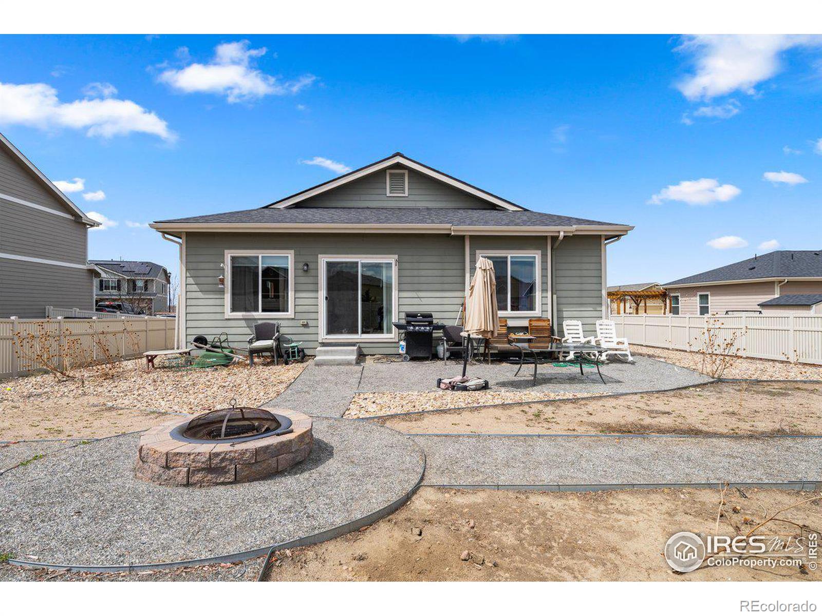 MLS Image #14 for 11180  carbondale street,firestone, Colorado