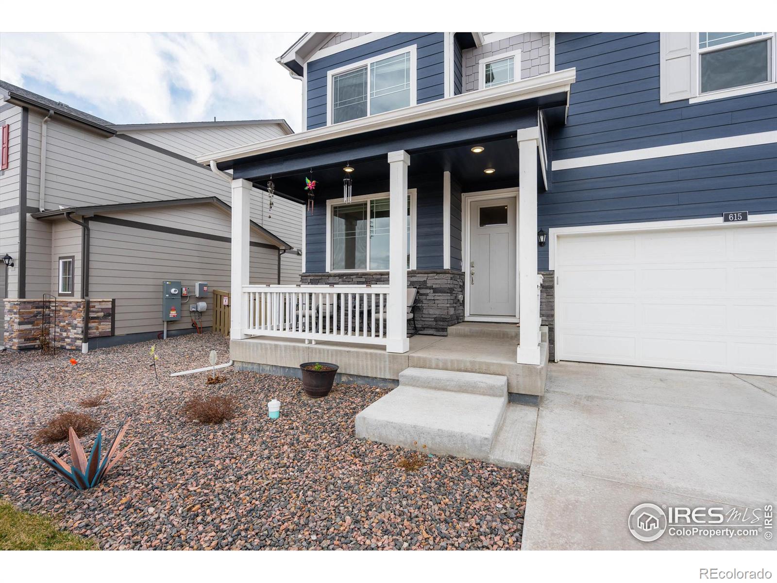 CMA Image for 615  sawyers pond drive,Severance, Colorado