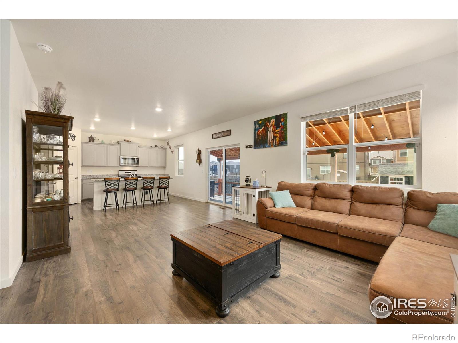 MLS Image #10 for 615  sawyers pond drive,severance, Colorado