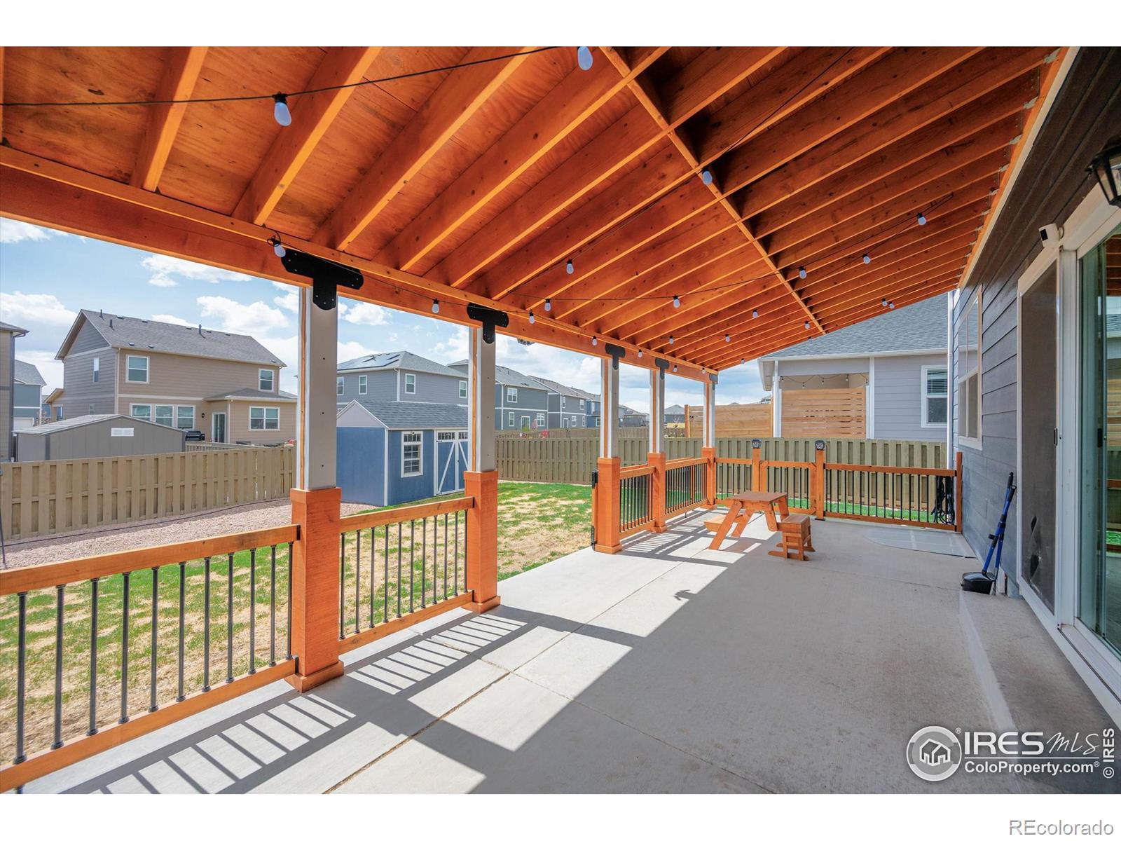 MLS Image #24 for 615  sawyers pond drive,severance, Colorado