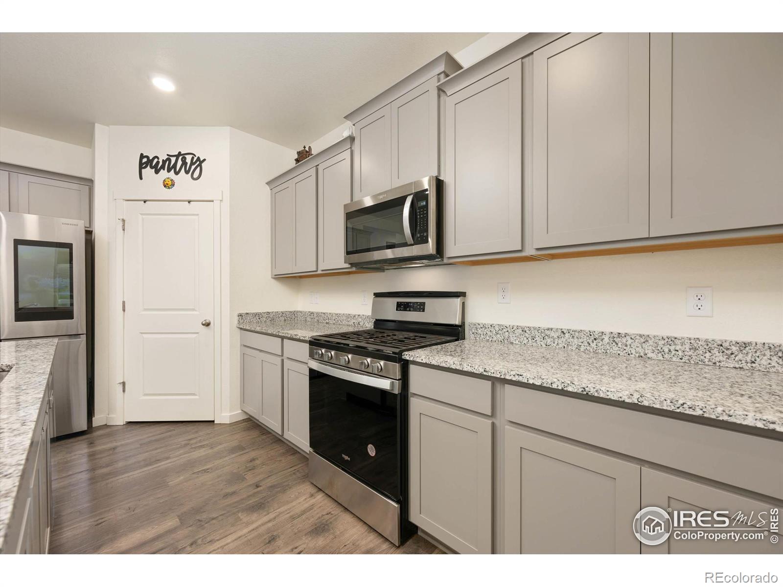 MLS Image #5 for 615  sawyers pond drive,severance, Colorado