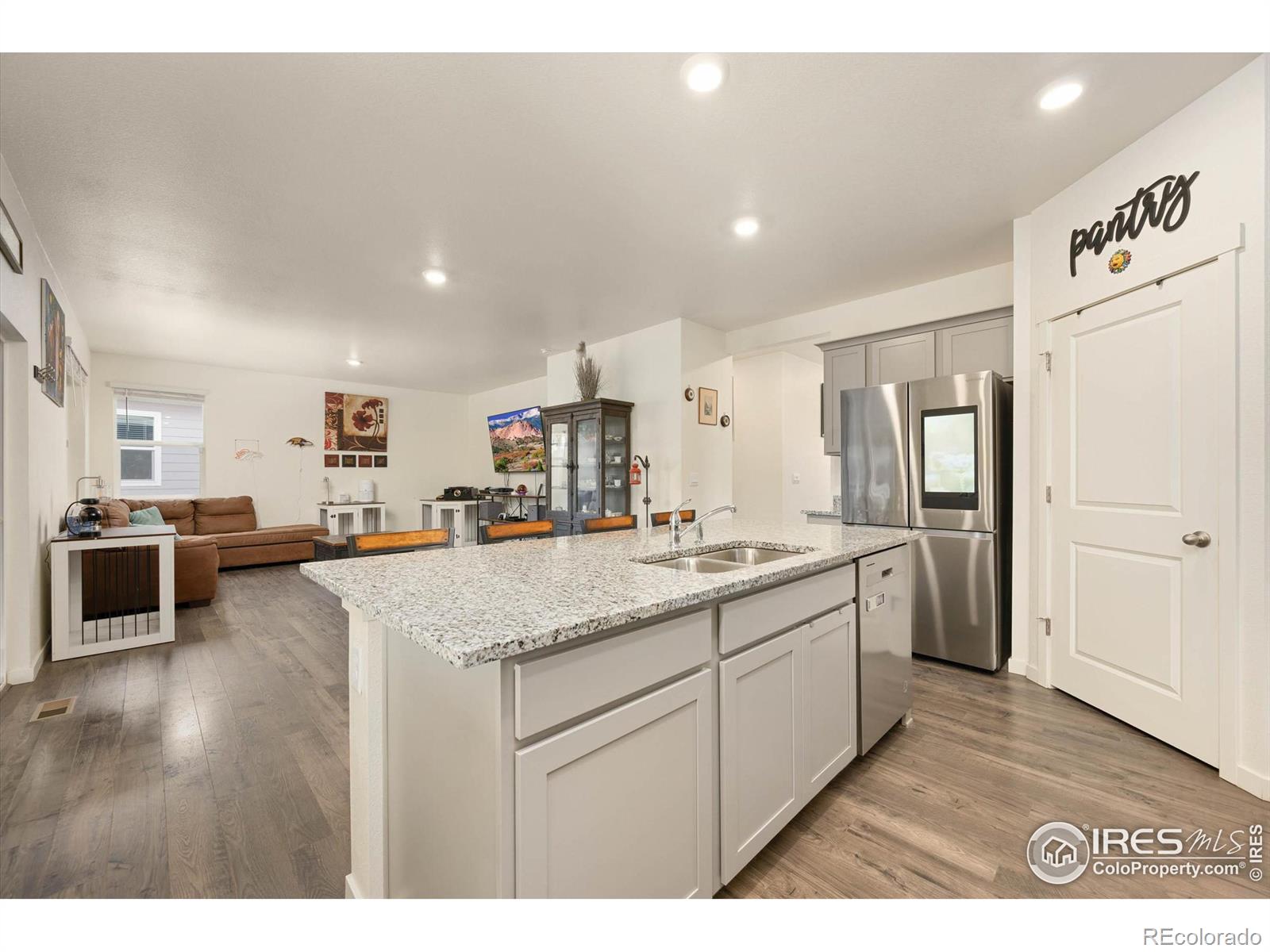 MLS Image #6 for 615  sawyers pond drive,severance, Colorado