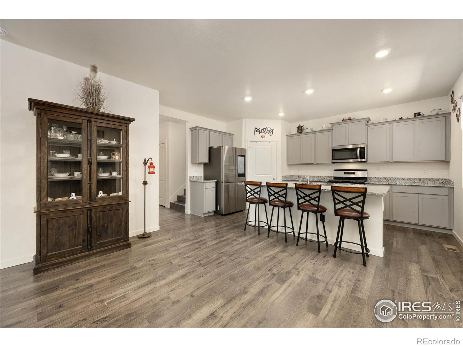 MLS Image #7 for 615  sawyers pond drive,severance, Colorado