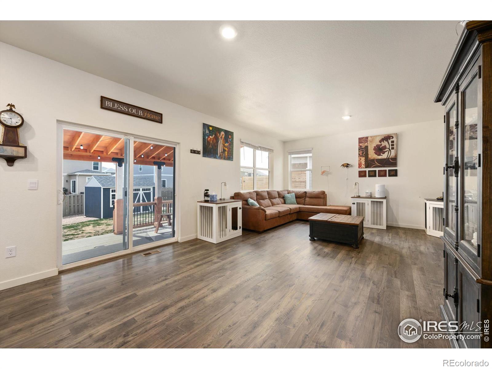 MLS Image #8 for 615  sawyers pond drive,severance, Colorado