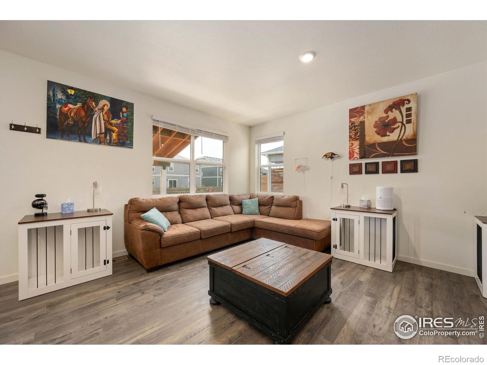 MLS Image #9 for 615  sawyers pond drive,severance, Colorado