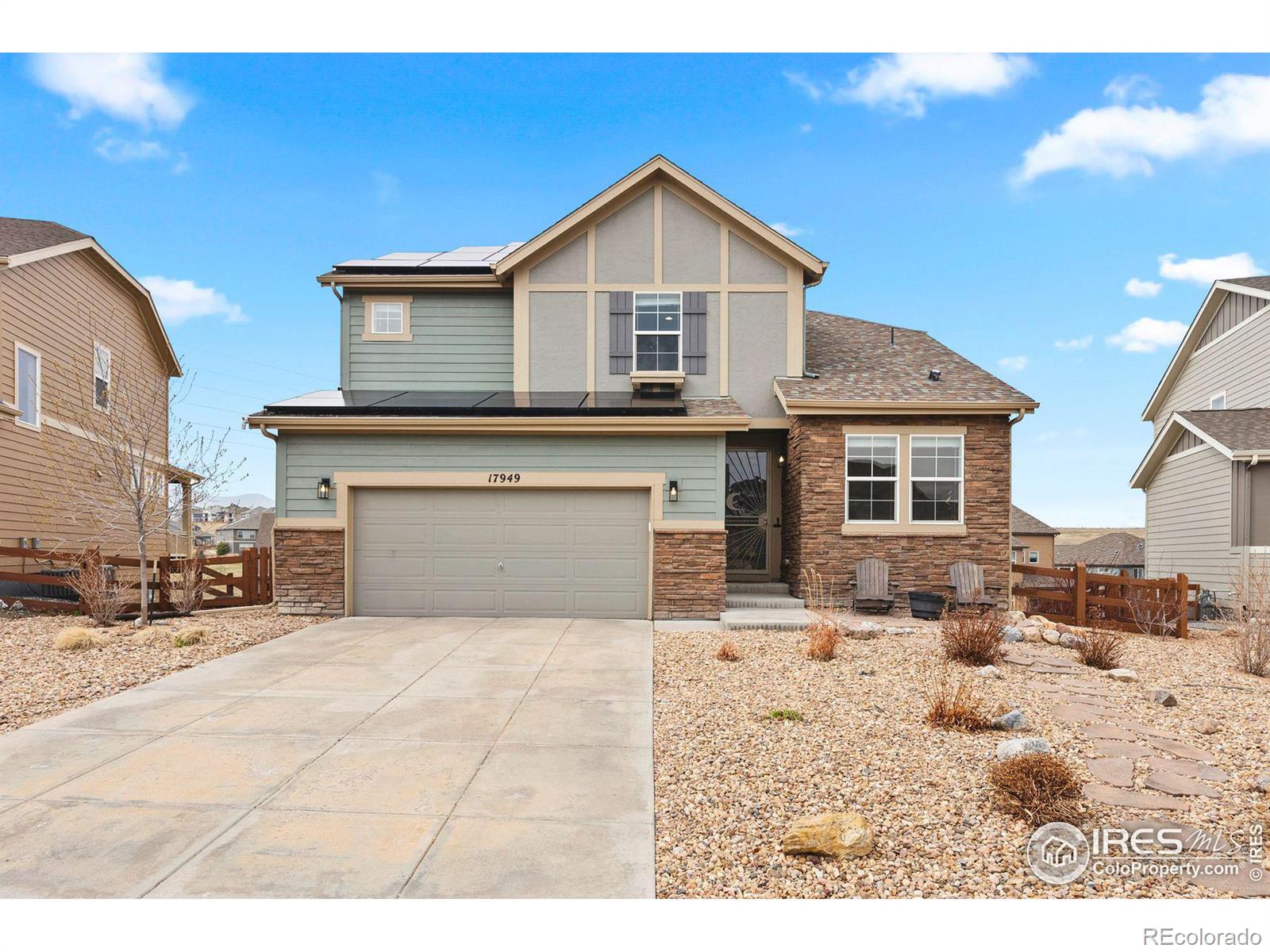 MLS Image #0 for 17949 w 94th drive,arvada, Colorado