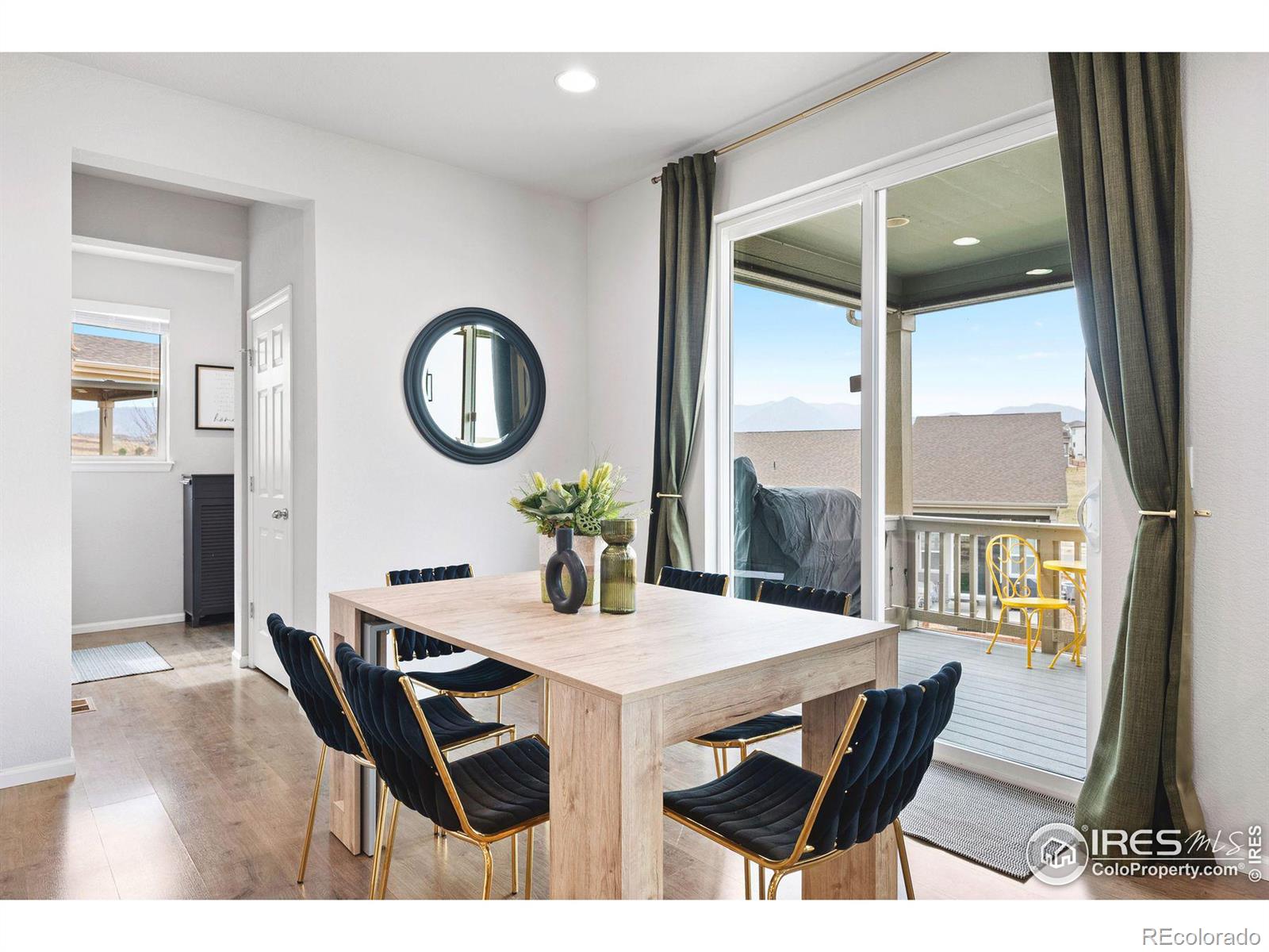 MLS Image #13 for 17949 w 94th drive,arvada, Colorado