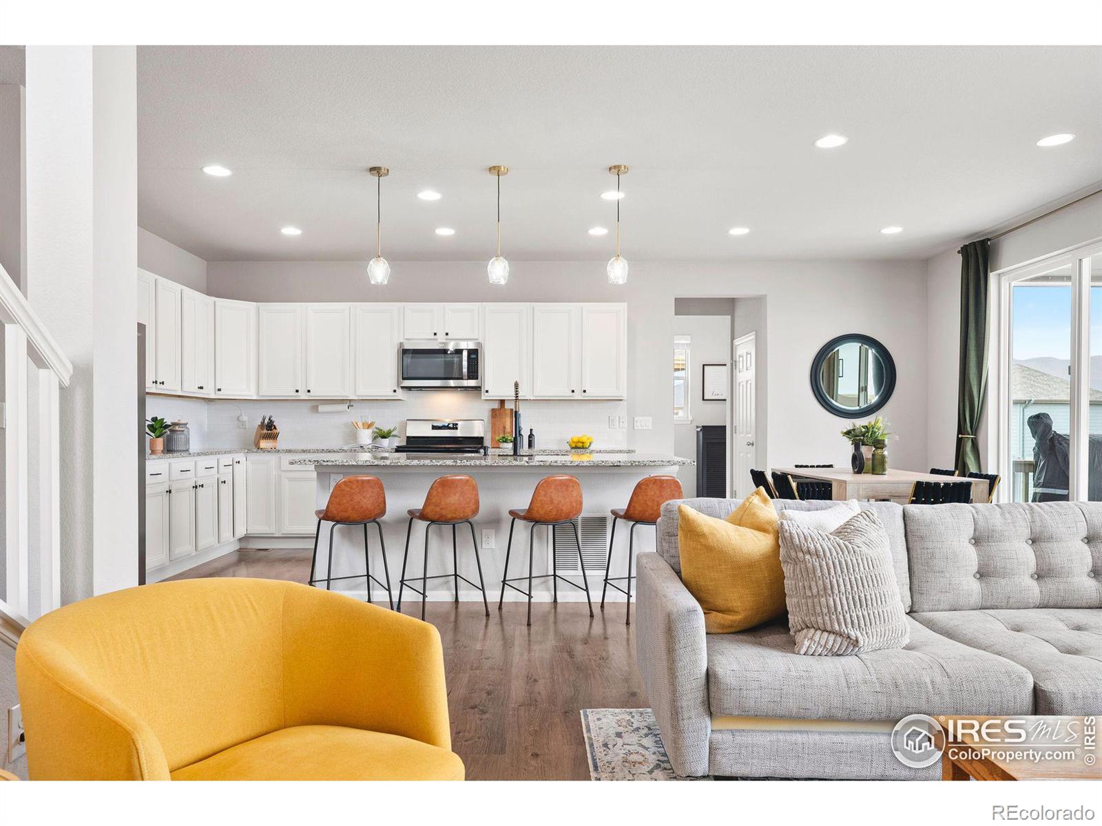 MLS Image #2 for 17949 w 94th drive,arvada, Colorado