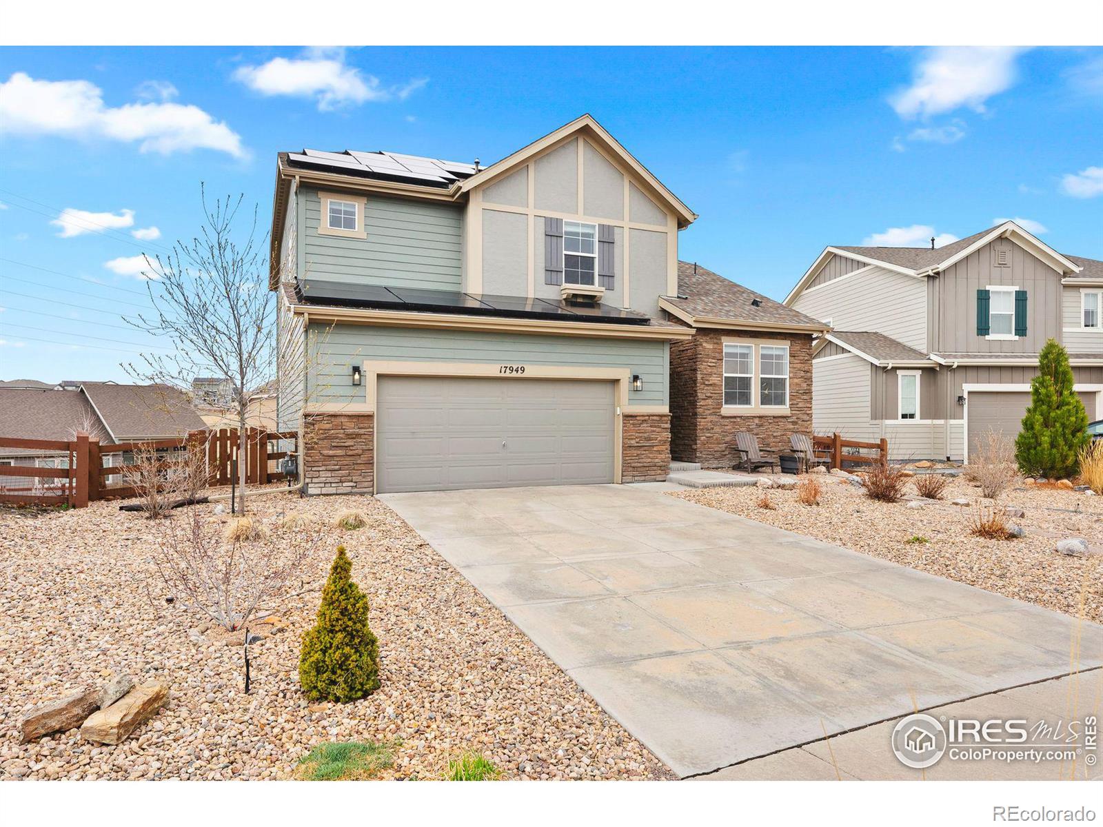 MLS Image #38 for 17949 w 94th drive,arvada, Colorado