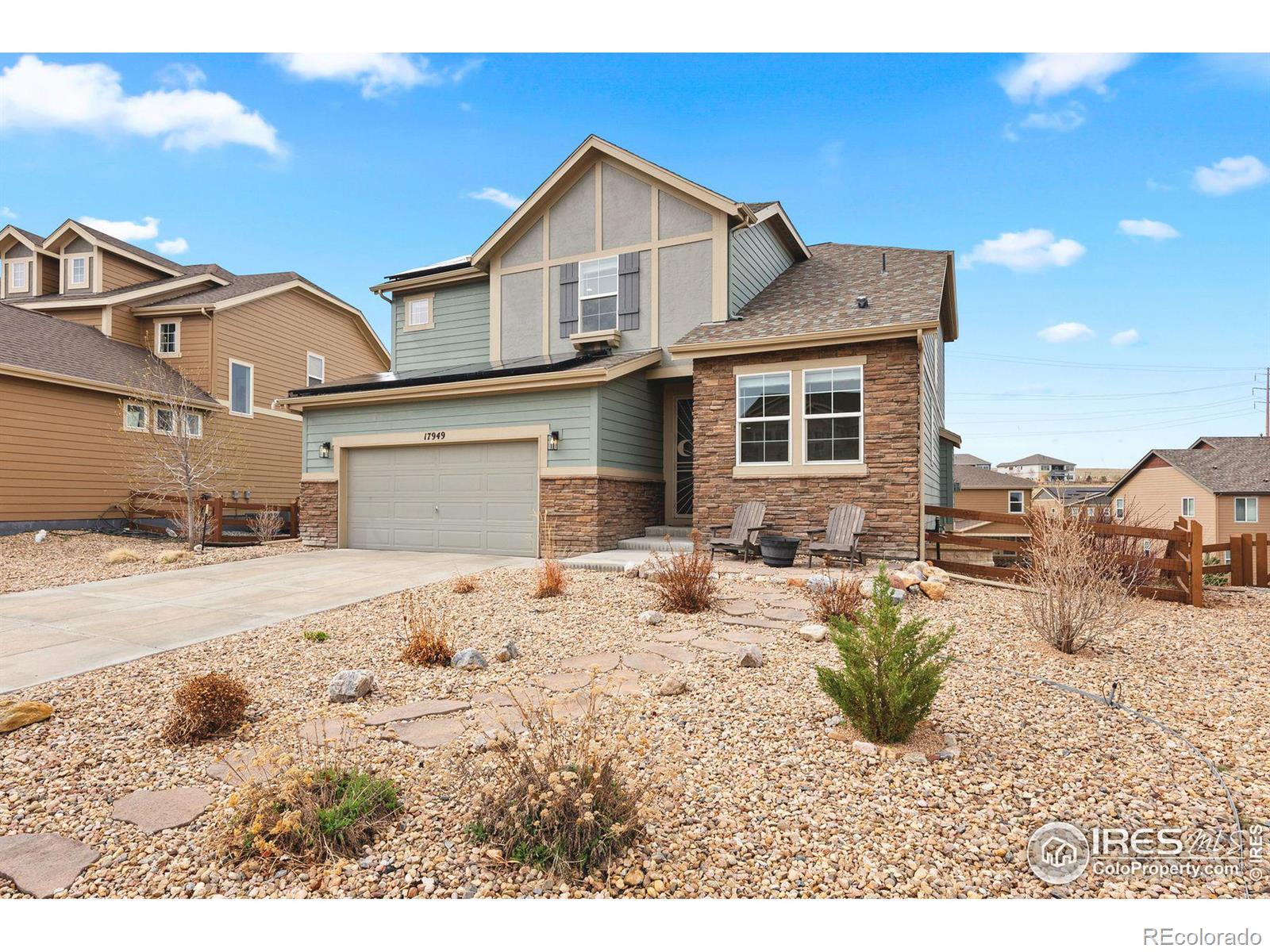 MLS Image #39 for 17949 w 94th drive,arvada, Colorado