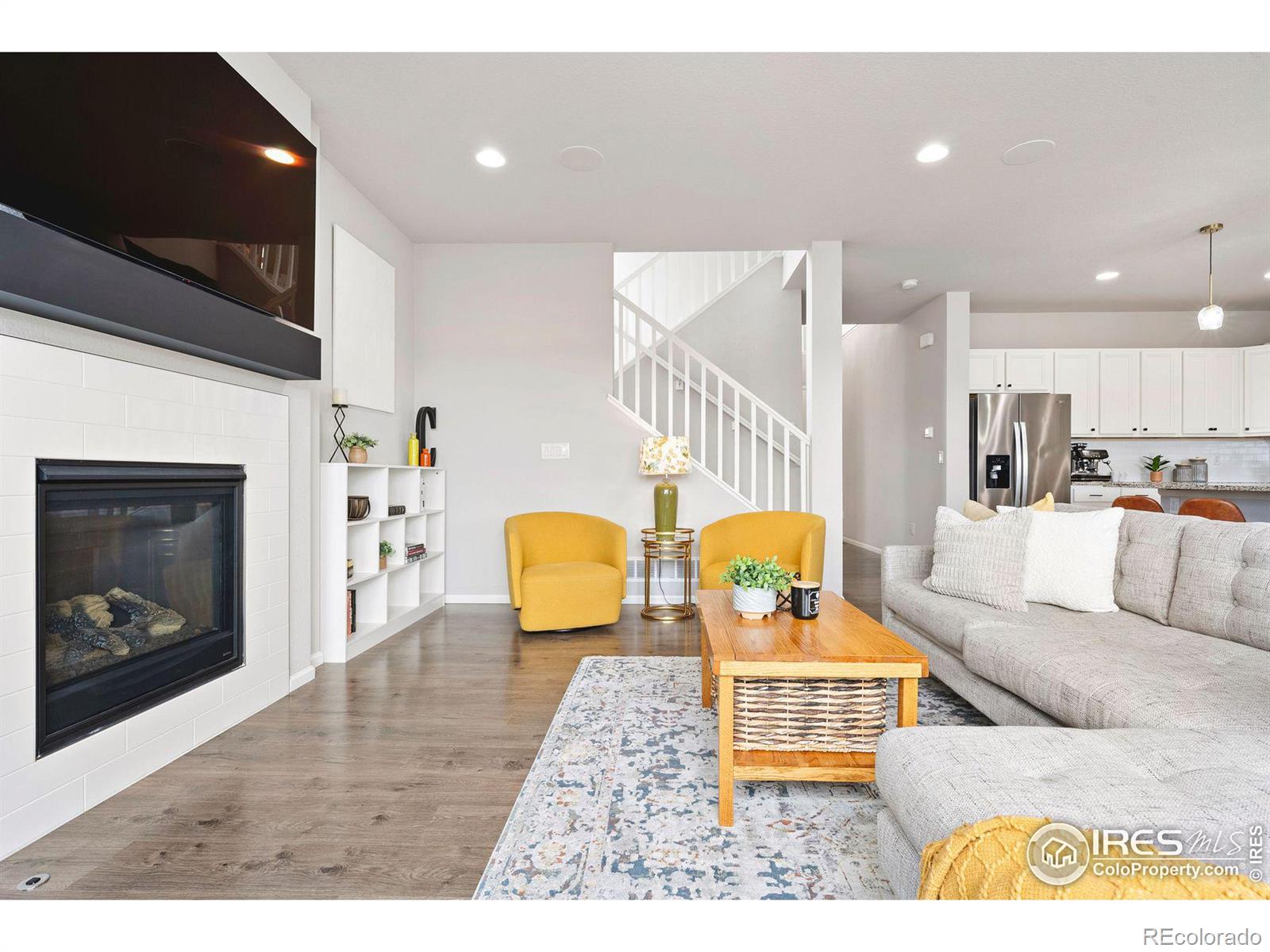 MLS Image #4 for 17949 w 94th drive,arvada, Colorado