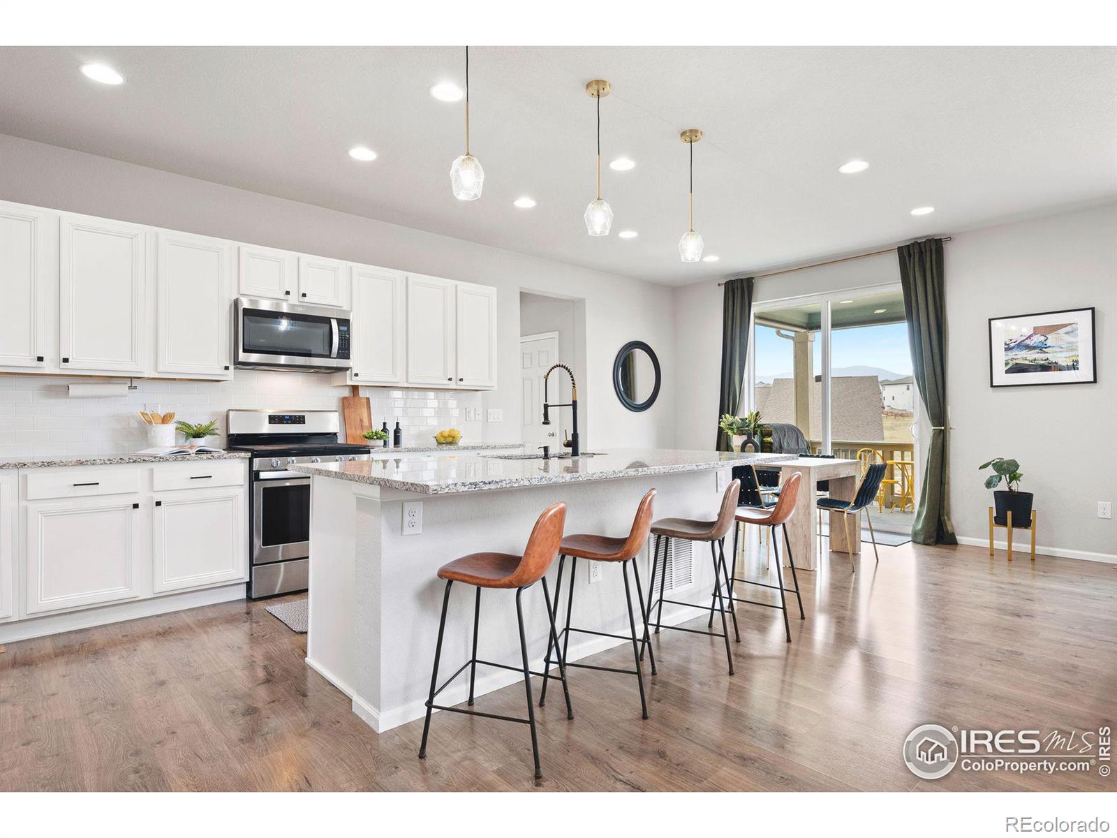 MLS Image #9 for 17949 w 94th drive,arvada, Colorado