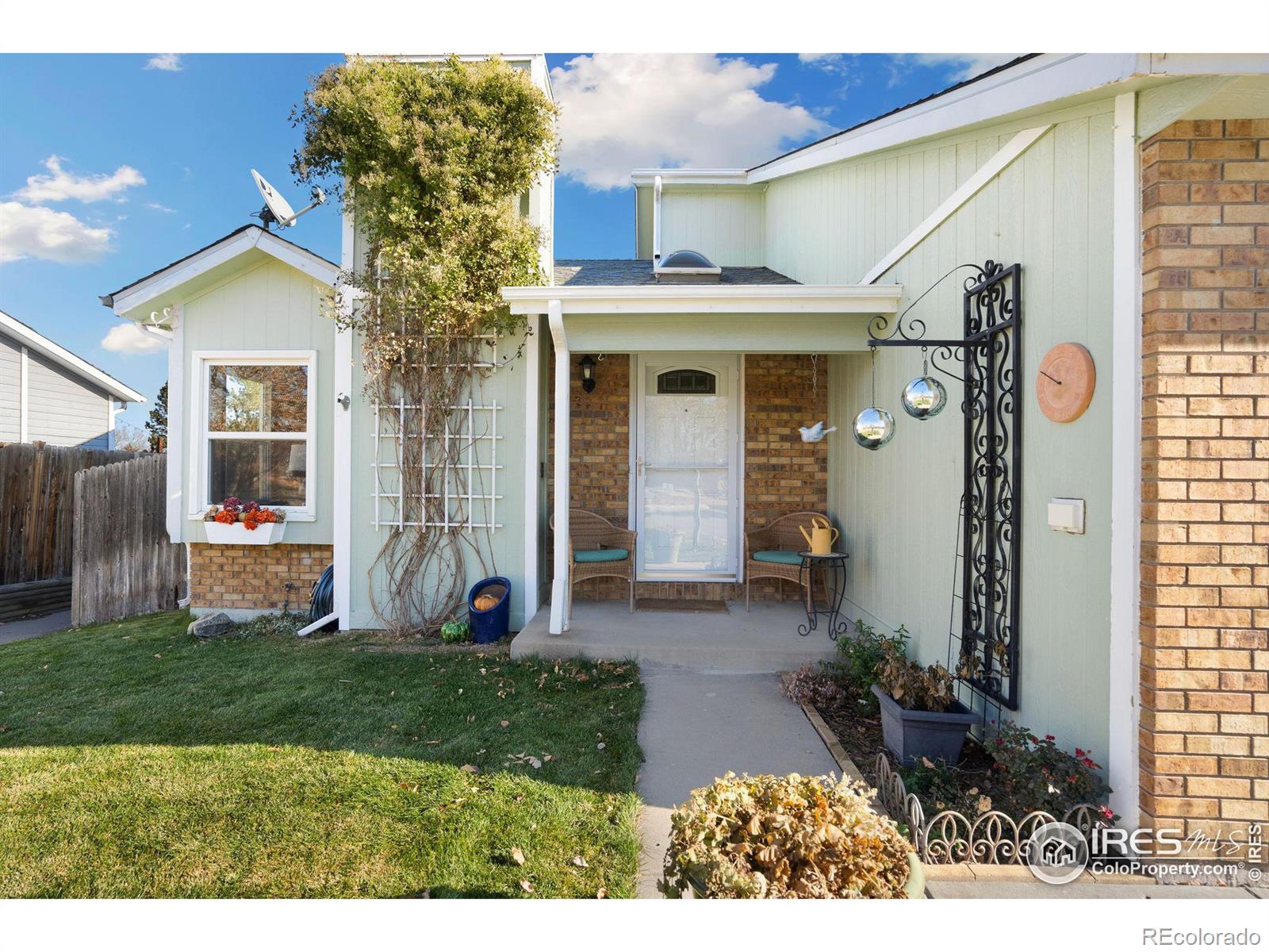 CMA Image for 976 s edinburgh drive,Loveland, Colorado
