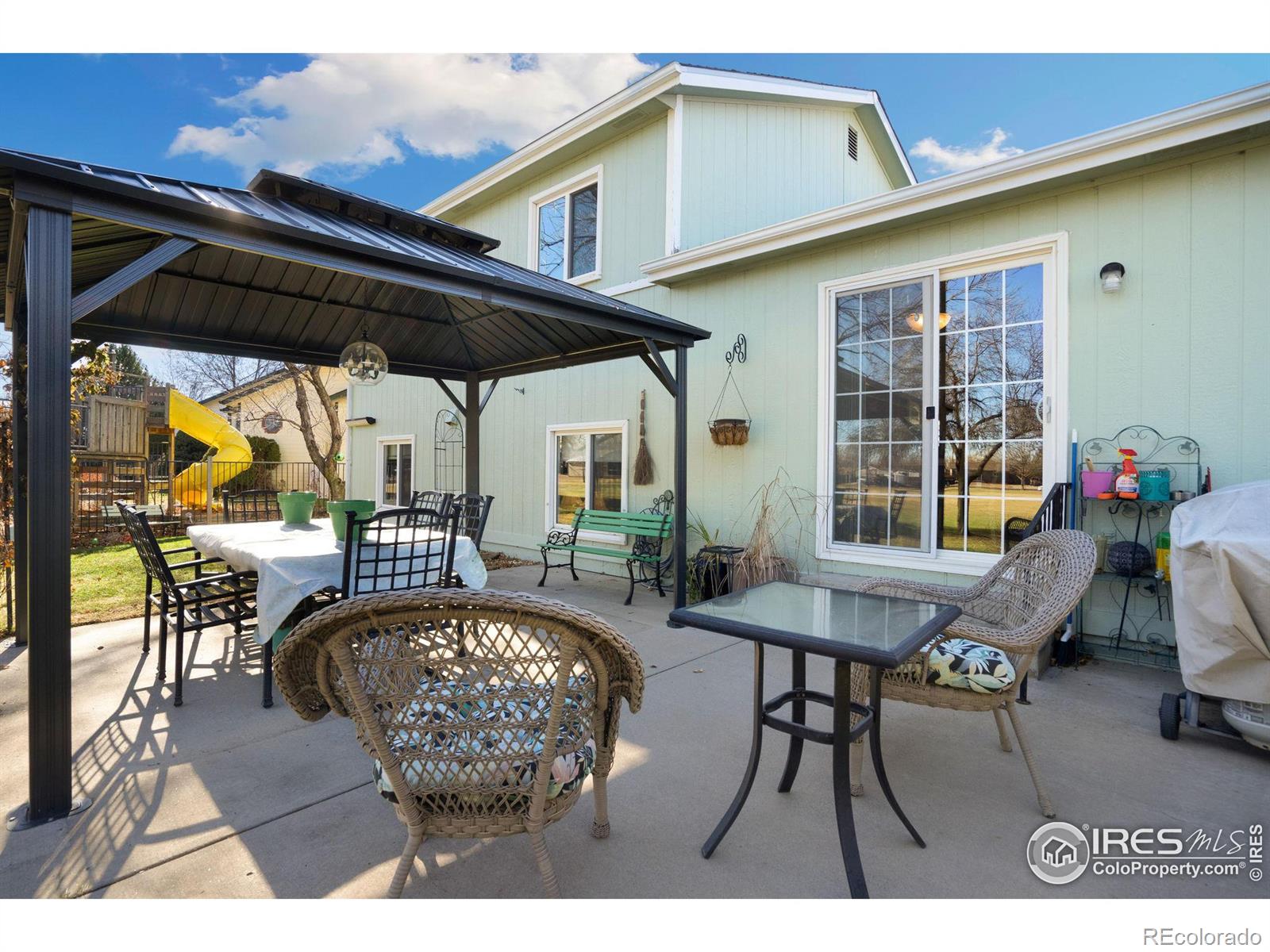 MLS Image #20 for 880 s edinburgh drive,loveland, Colorado