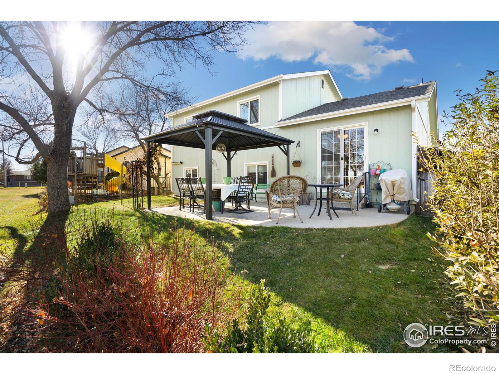 MLS Image #21 for 880 s edinburgh drive,loveland, Colorado