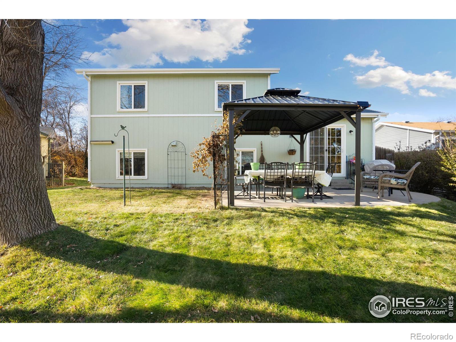 MLS Image #22 for 880 s edinburgh drive,loveland, Colorado