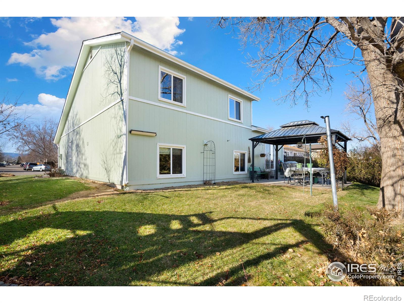 MLS Image #23 for 880 s edinburgh drive,loveland, Colorado