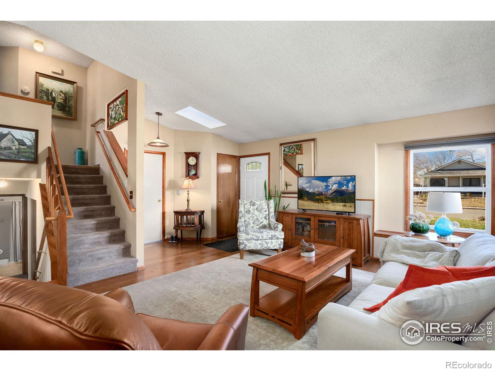 MLS Image #3 for 880 s edinburgh drive,loveland, Colorado