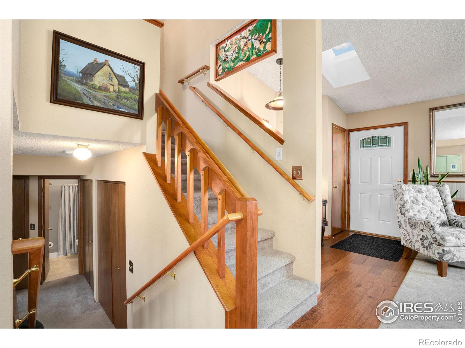 MLS Image #4 for 880 s edinburgh drive,loveland, Colorado