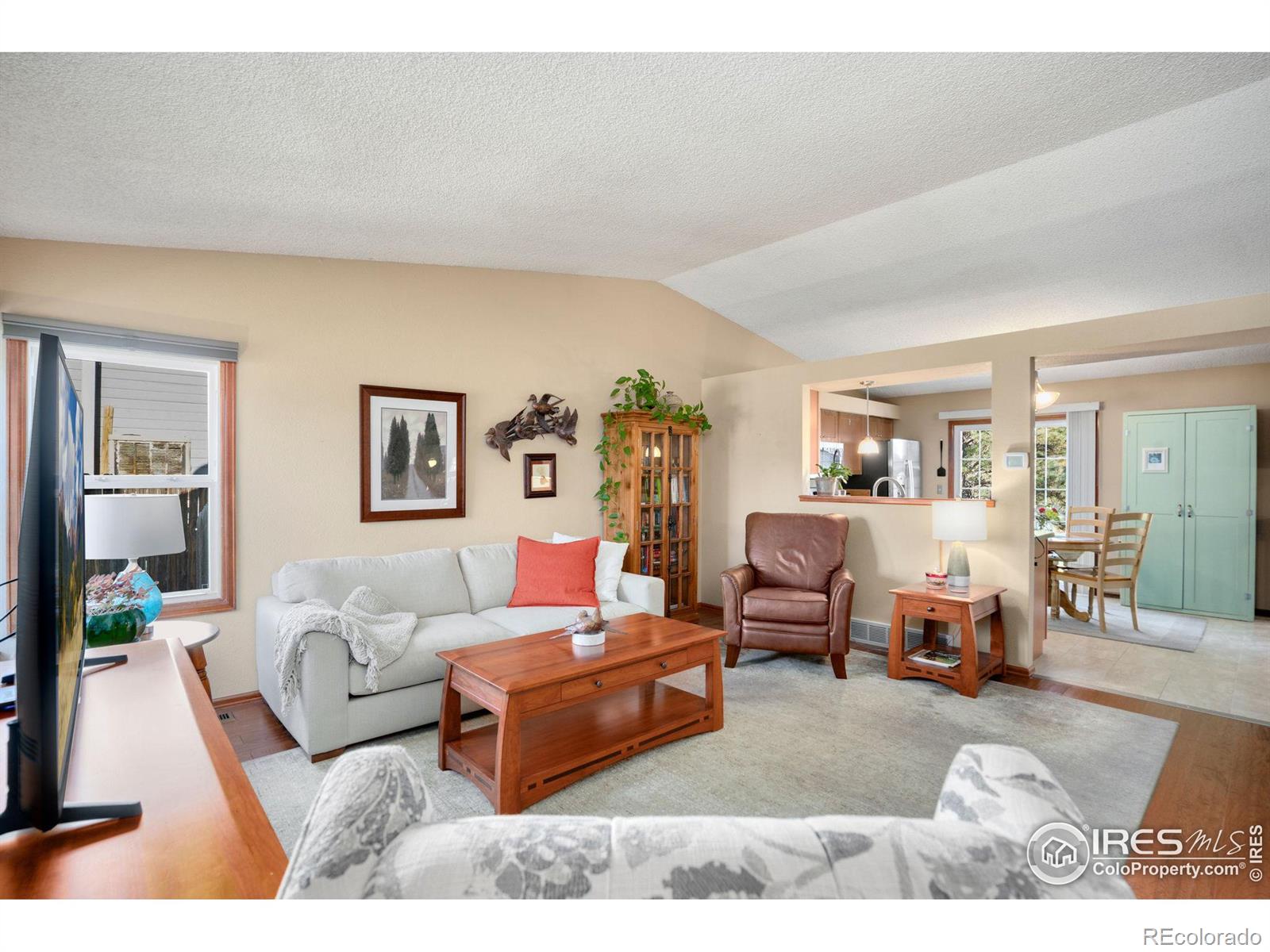 MLS Image #5 for 880 s edinburgh drive,loveland, Colorado