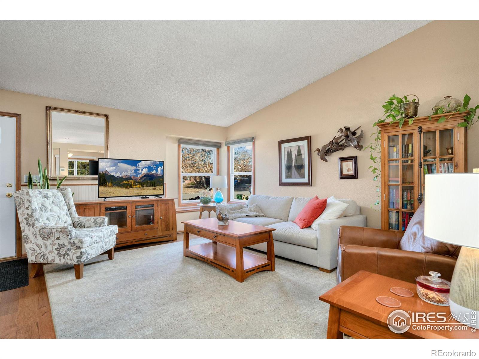 MLS Image #6 for 880 s edinburgh drive,loveland, Colorado