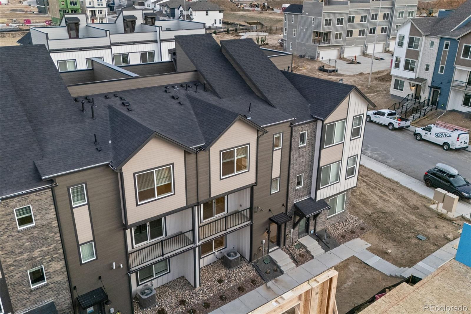 MLS Image #24 for 14412  pansy loop,morrison, Colorado