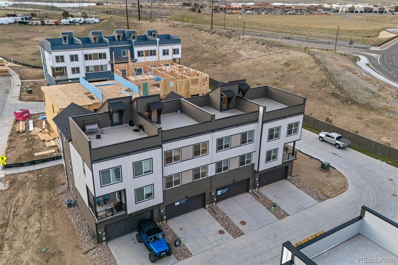 MLS Image #26 for 14412  pansy loop,morrison, Colorado